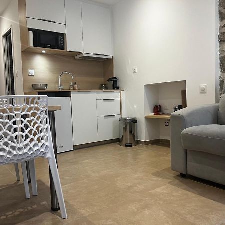 Charmant Studio Au Coeur De La Rue Fesch D'Ajaccio Ajaccio  Eksteriør billede