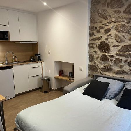 Charmant Studio Au Coeur De La Rue Fesch D'Ajaccio Ajaccio  Eksteriør billede